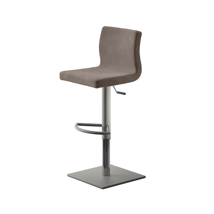 Bar stool Doris-P. Frame 50 . Material
