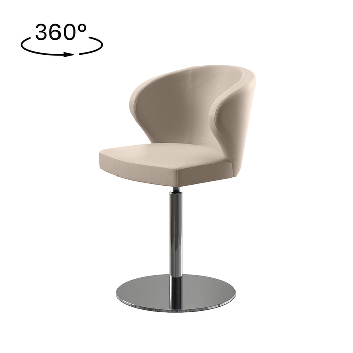 Stuhl Davos . 01