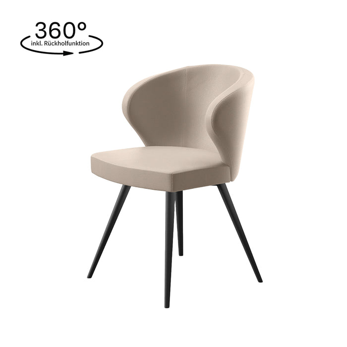 Stuhl Davos . 20