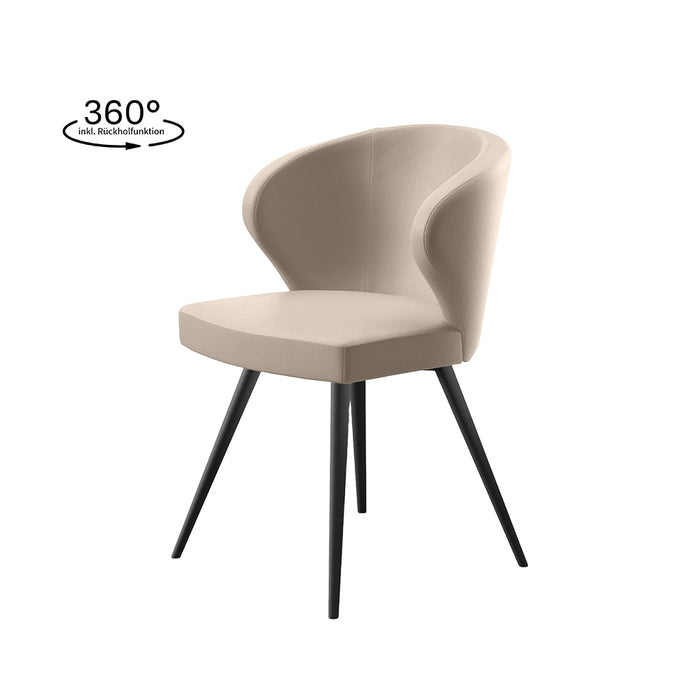 Stuhl Davos . 20