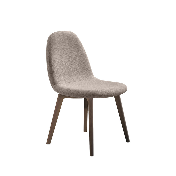 Bar stool Doris-P. Frame 50 . Material
