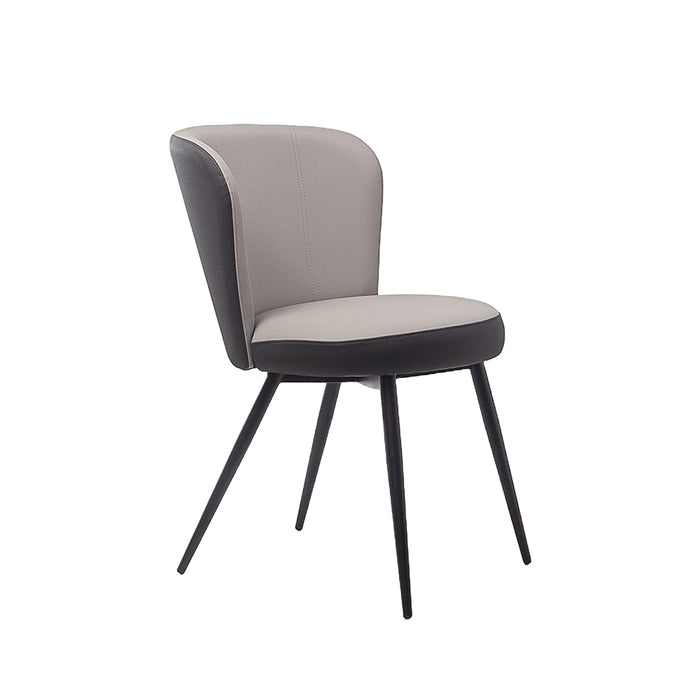 Bar stool Doris-P. Frame 50 . Material