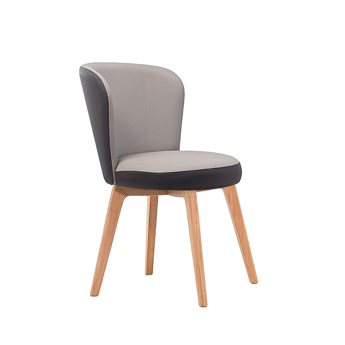 Bar stool Doris-P. Frame 50 . Material
