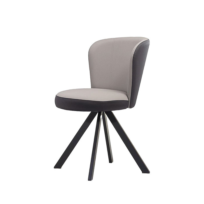 Bar stool Doris-P. Frame 50 . Material