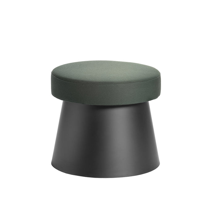 Lounge Hocker Salt 56