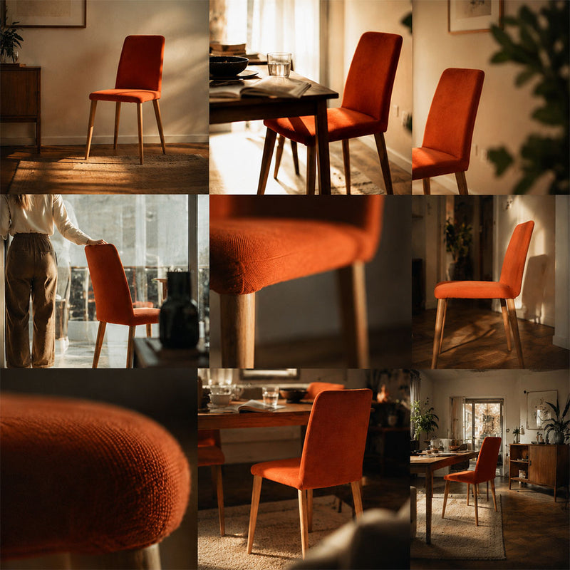 Stuhl . VF01