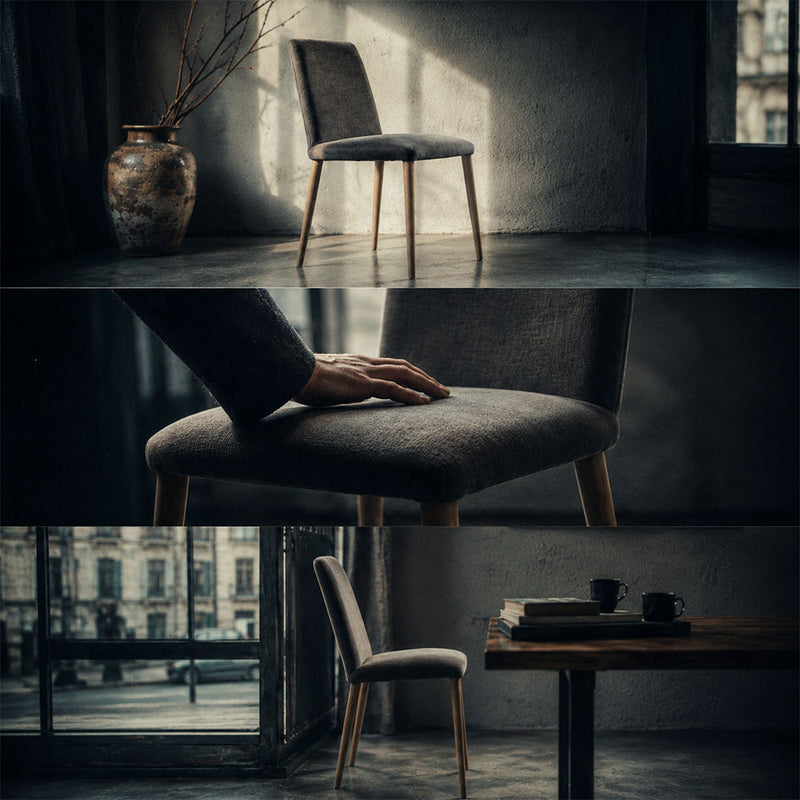 Stuhl . VF01