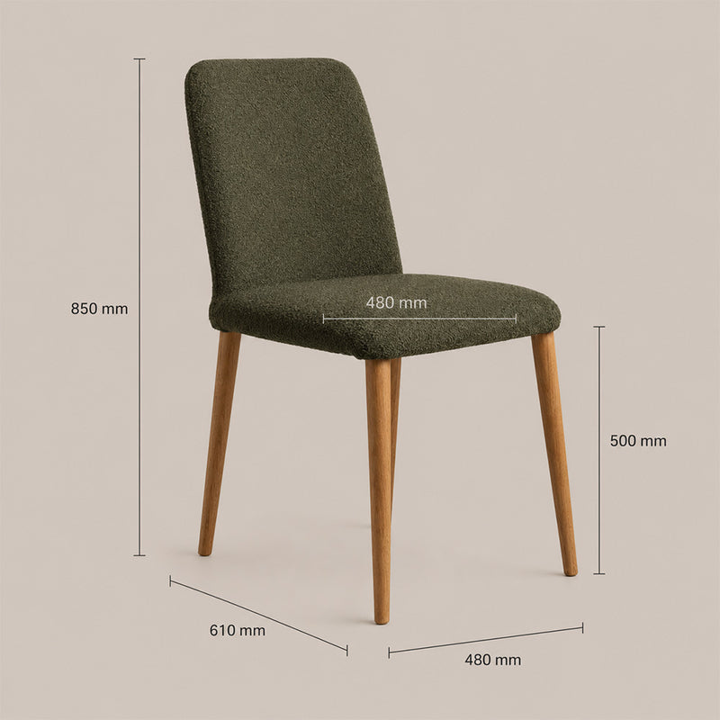 Stuhl . VF01