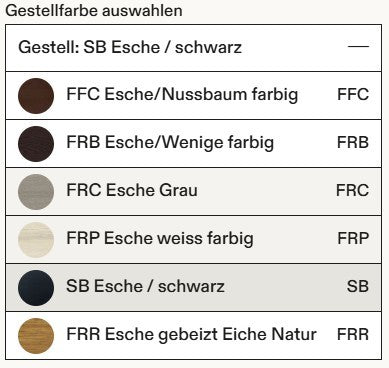 Stuhl Davos . 06