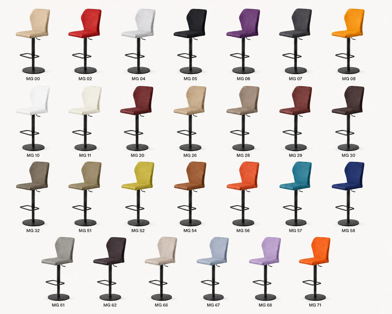 Barhocker Ancona . 51