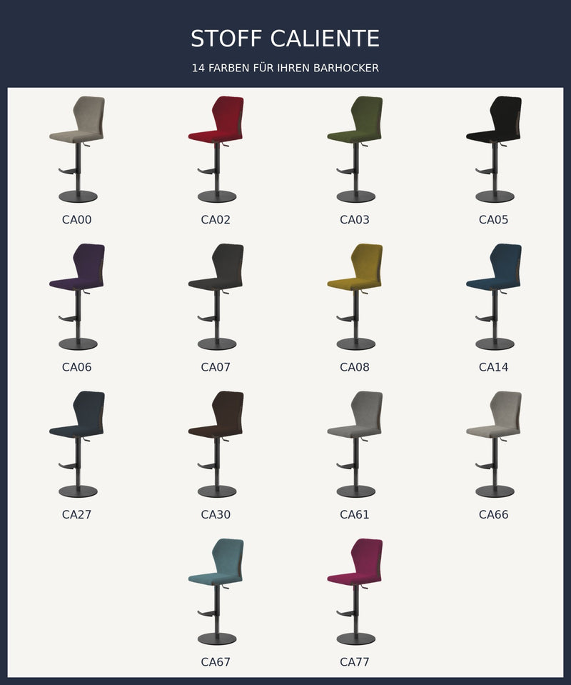 Barhocker Ancona . 53