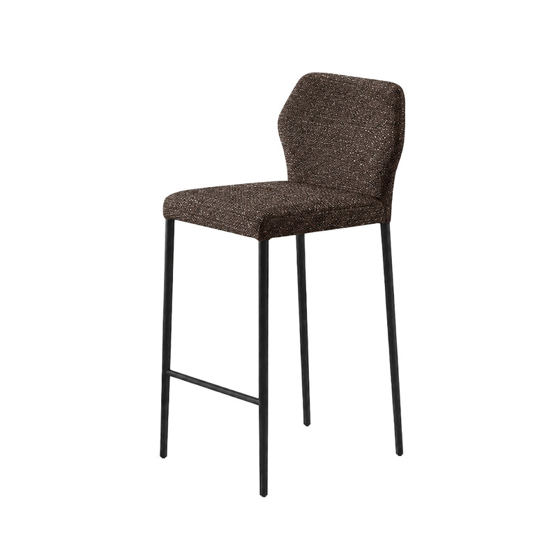 Barhocker Ancona . 66 . braun