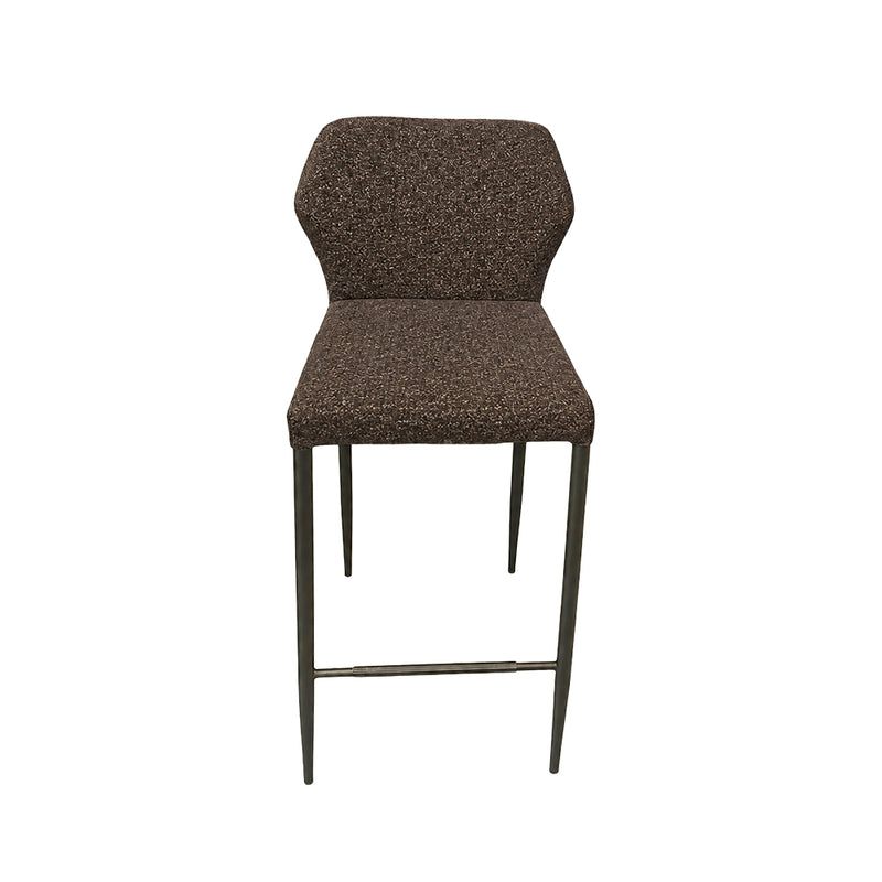 Barhocker Ancona . 66 . braun
