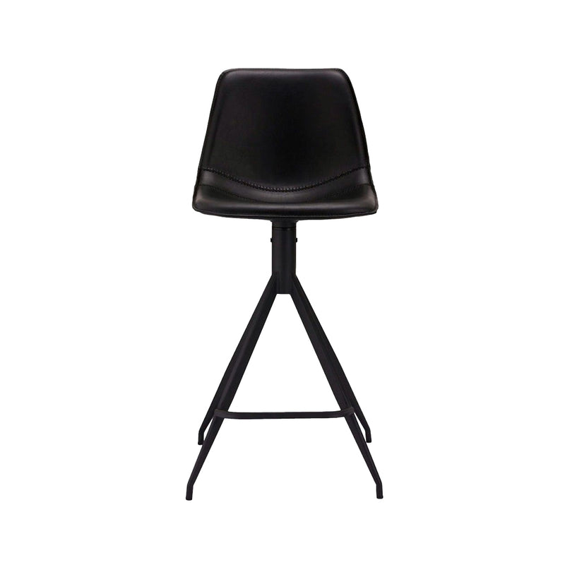 Barhocker . Idre . schwarz