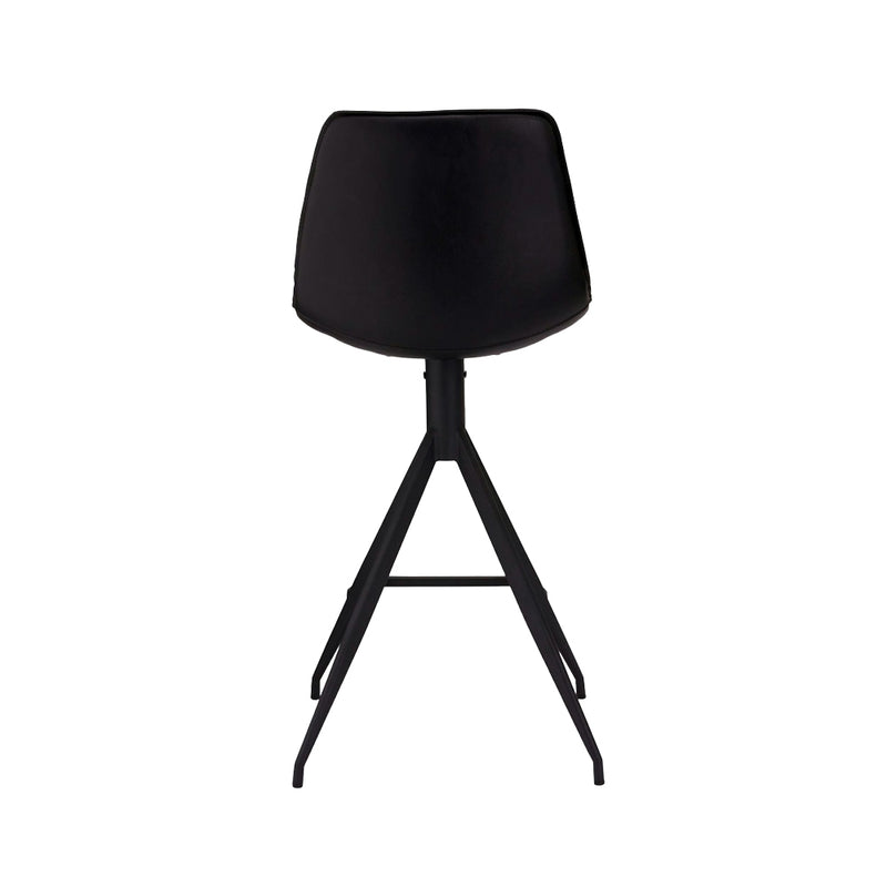 Barhocker . Idre . schwarz