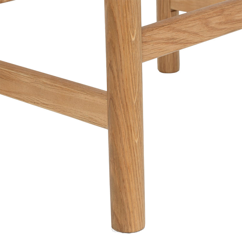 Barhocker Istra . 66 . Naturöl Beige