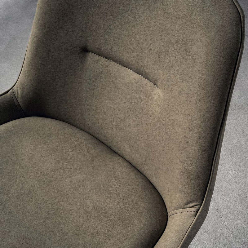 Barhocker Neapel . Kufengestell . 65H