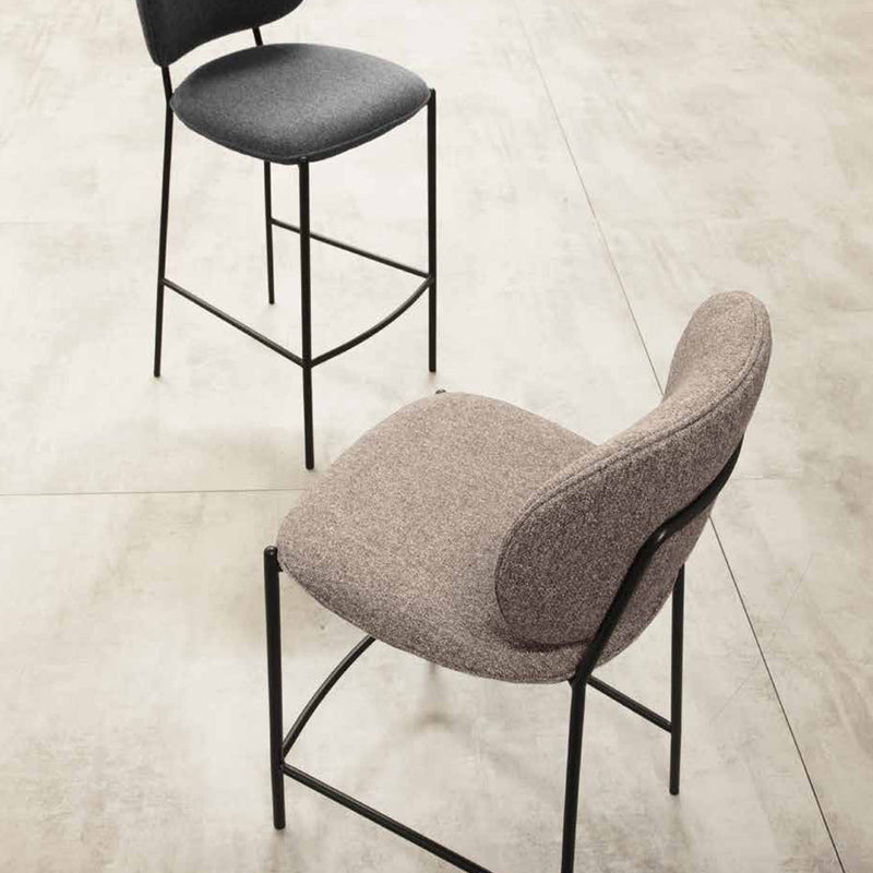 Barhocker Pompei . 65H