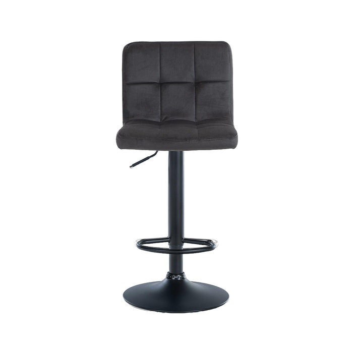 Bar stool Doris-P. Frame 50 . Material