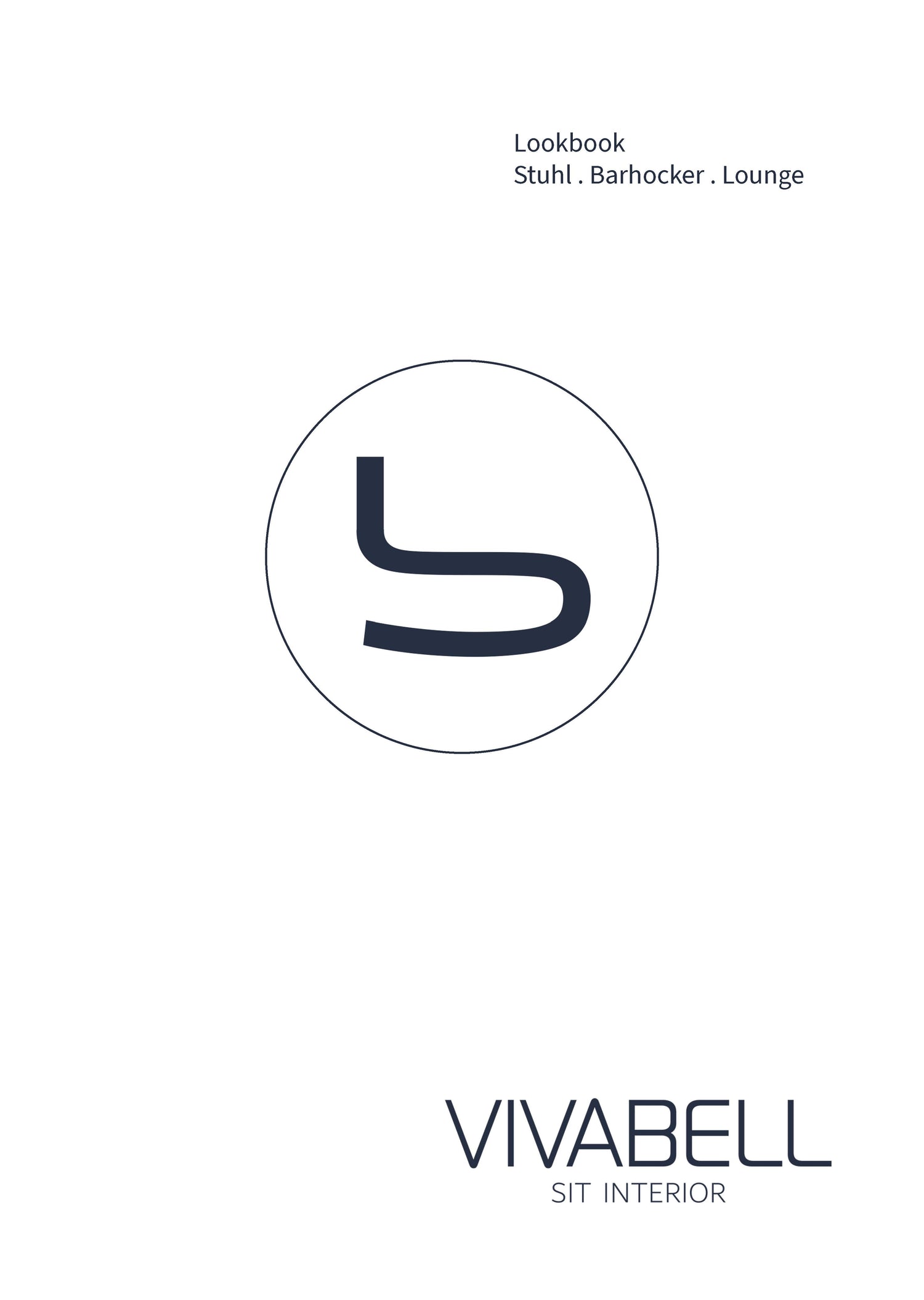 Lookbook - Privat Interior