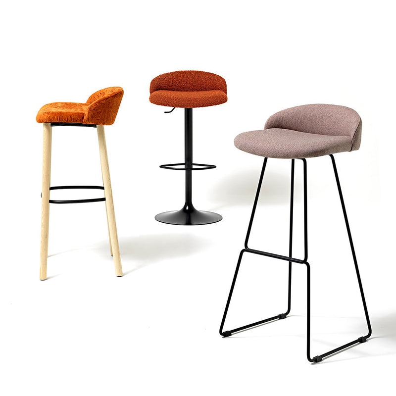 Barhocker Lida