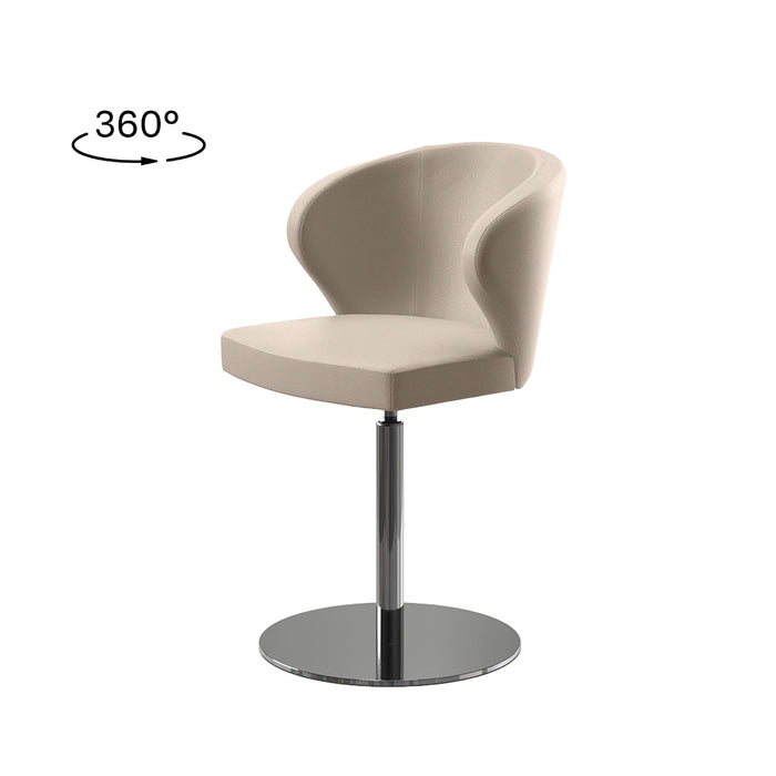 Stuhl Davos . 01