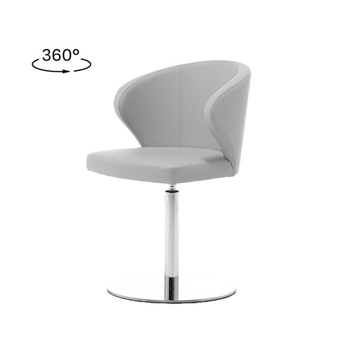 Stuhl Davos . 01