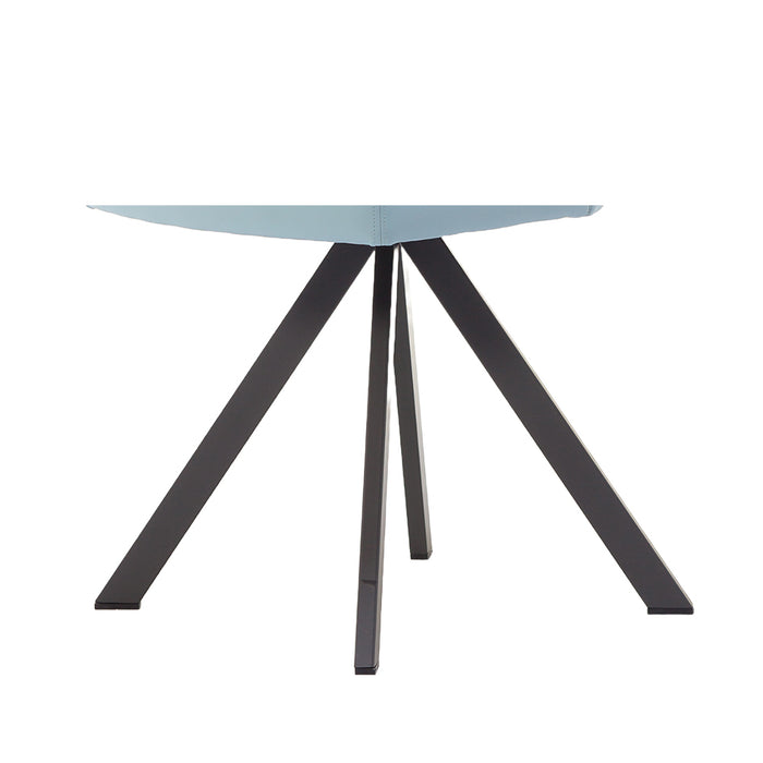 Bar stool Doris-P. Frame 50 . Material