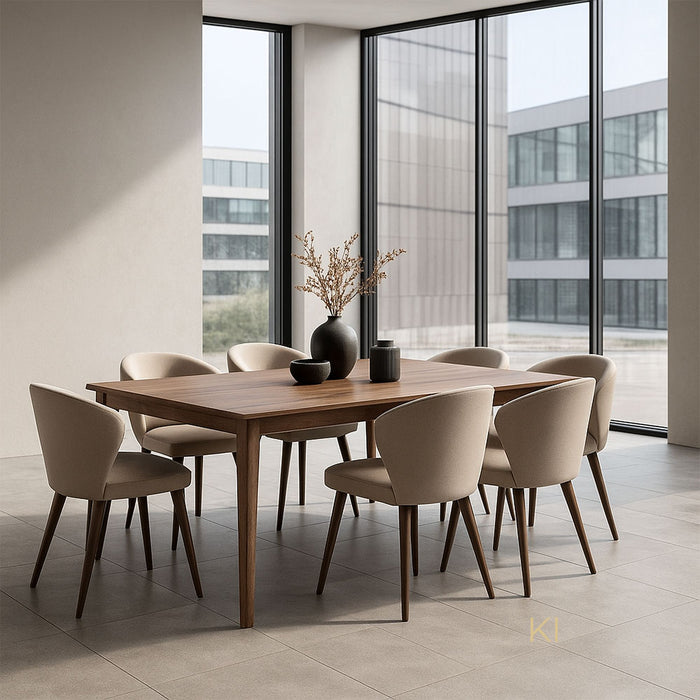 Stuhl Davos . 14