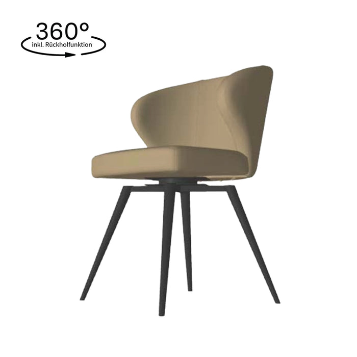 Stuhl Davos . 20