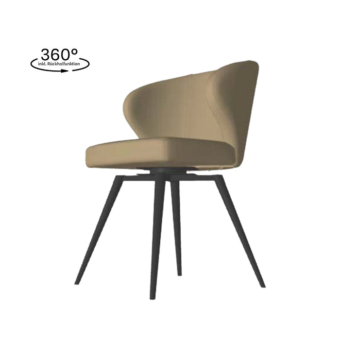 Stuhl Davos . 20