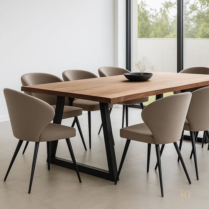 Stuhl Davos . 20