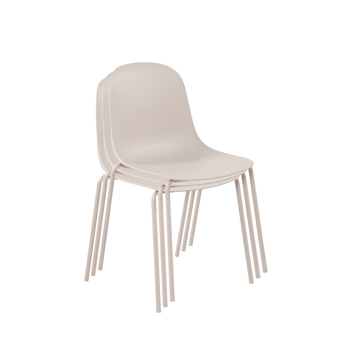 Stuhl . Havanna . beige