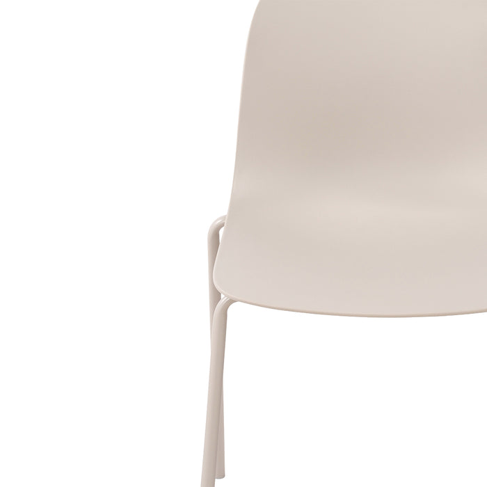Stuhl . Havanna . beige