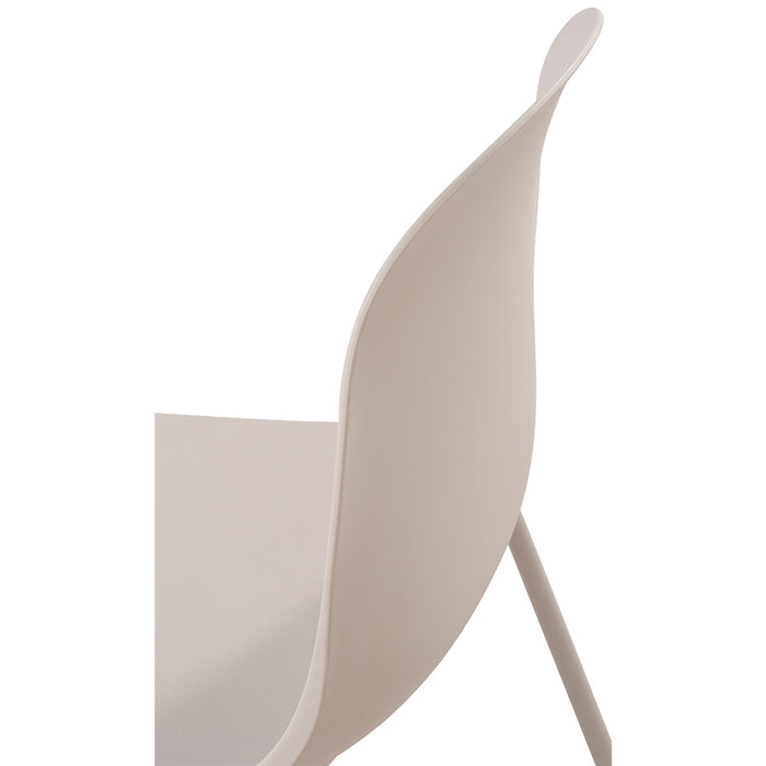 Stuhl . Havanna . beige