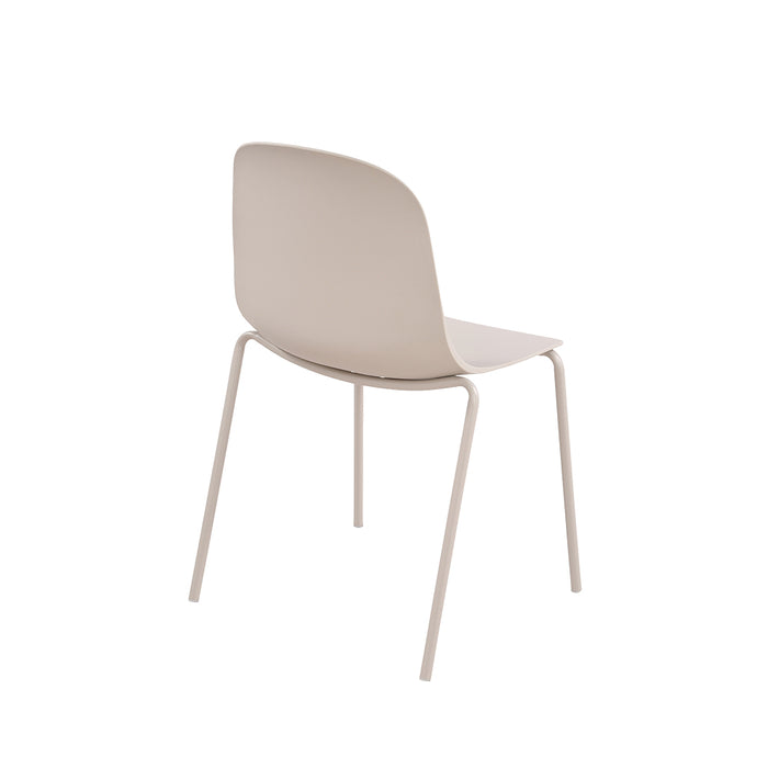 Stuhl . Havanna . beige
