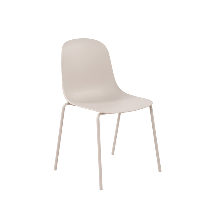 Stuhl . Havanna . beige
