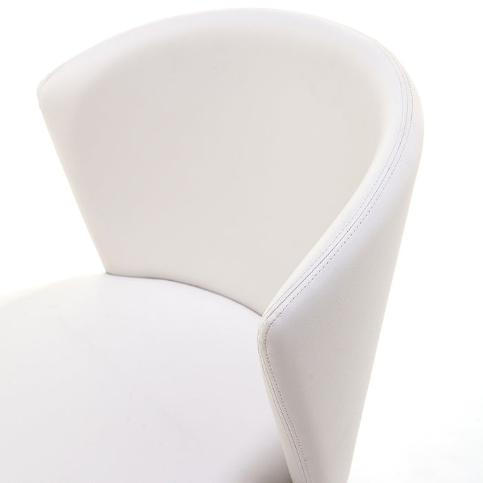 Chair Ines. Frame 04 . Material