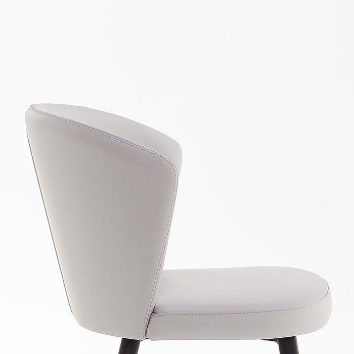 Chair Ines. Frame 04 . Material