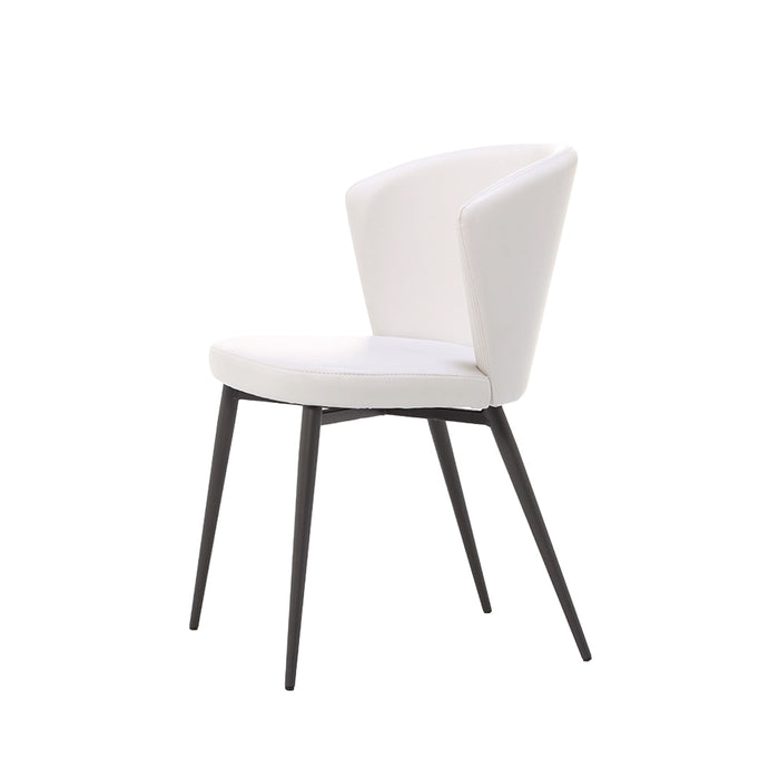 Chair Ines. Frame 04 . Material