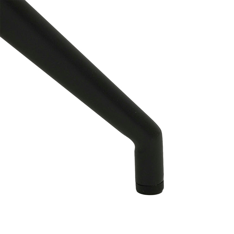 Stuhl . Jaspa . schwarz