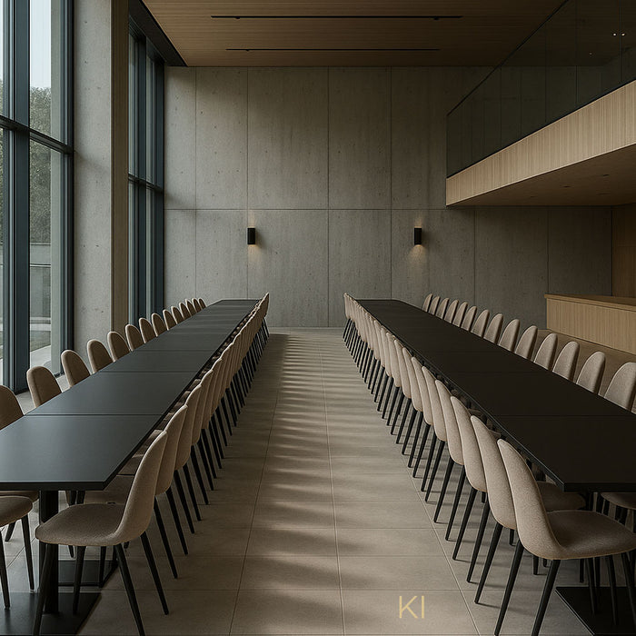 Stuhl Kairo . 04