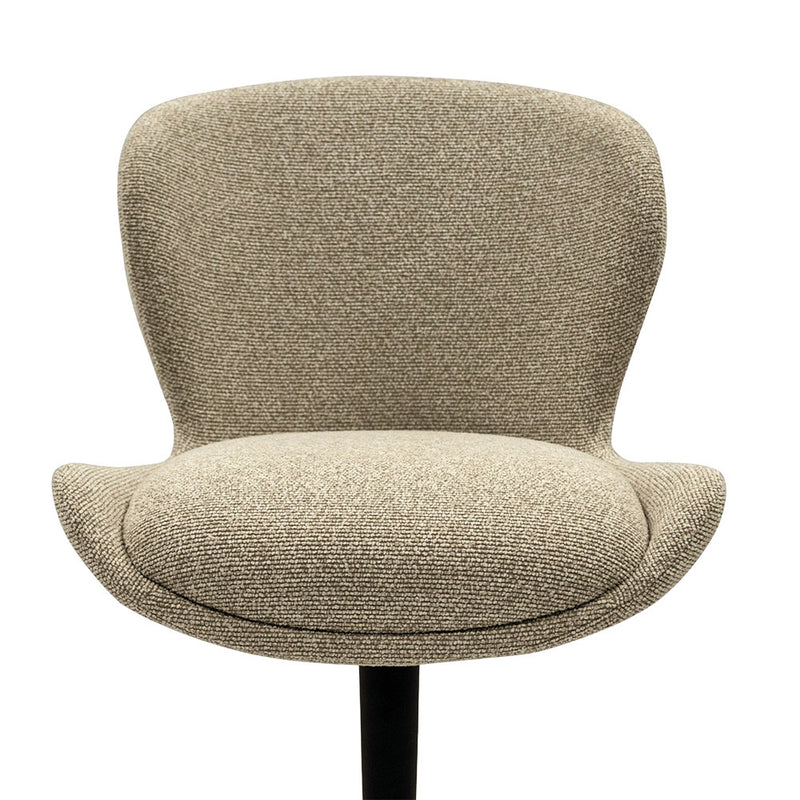 Stuhl . Nelson . Stoff beige