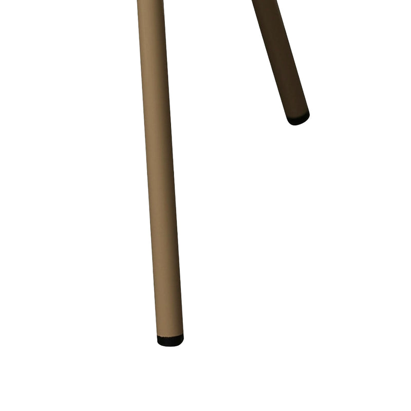Stuhl . Norman . beige . beige