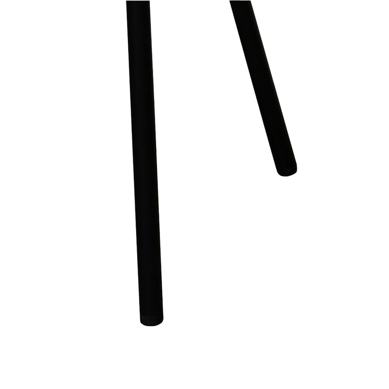Stuhl . Norman . schwarz . schwarz