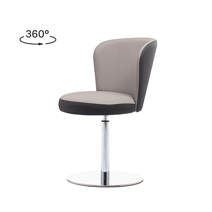 Bar stool Doris-P. Frame 50 . Material