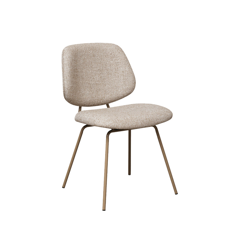 Stuhl . Sevilla . beige . beige