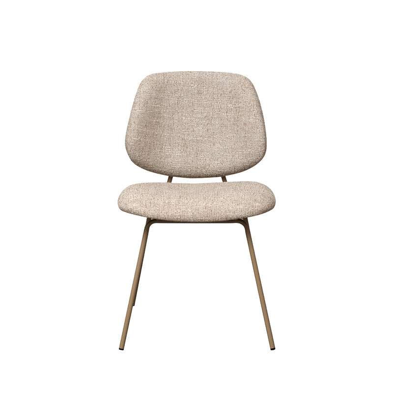 Stuhl . Sevilla . beige . beige