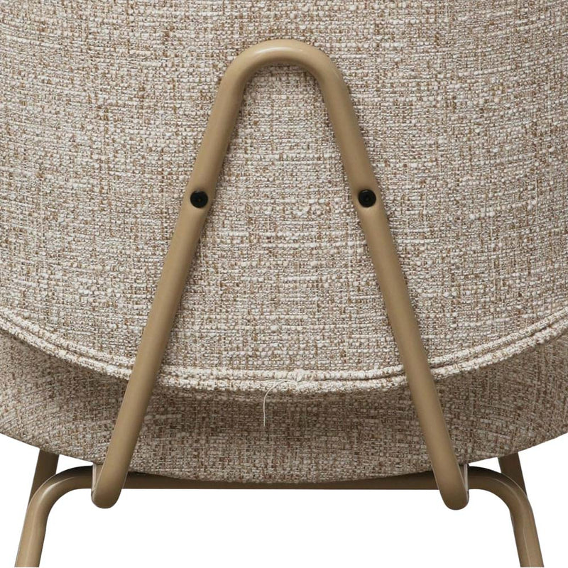 Stuhl . Sevilla . beige . beige