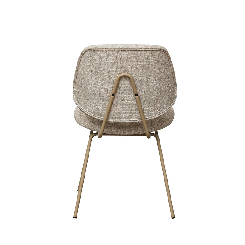 Stuhl . Sevilla . beige . beige